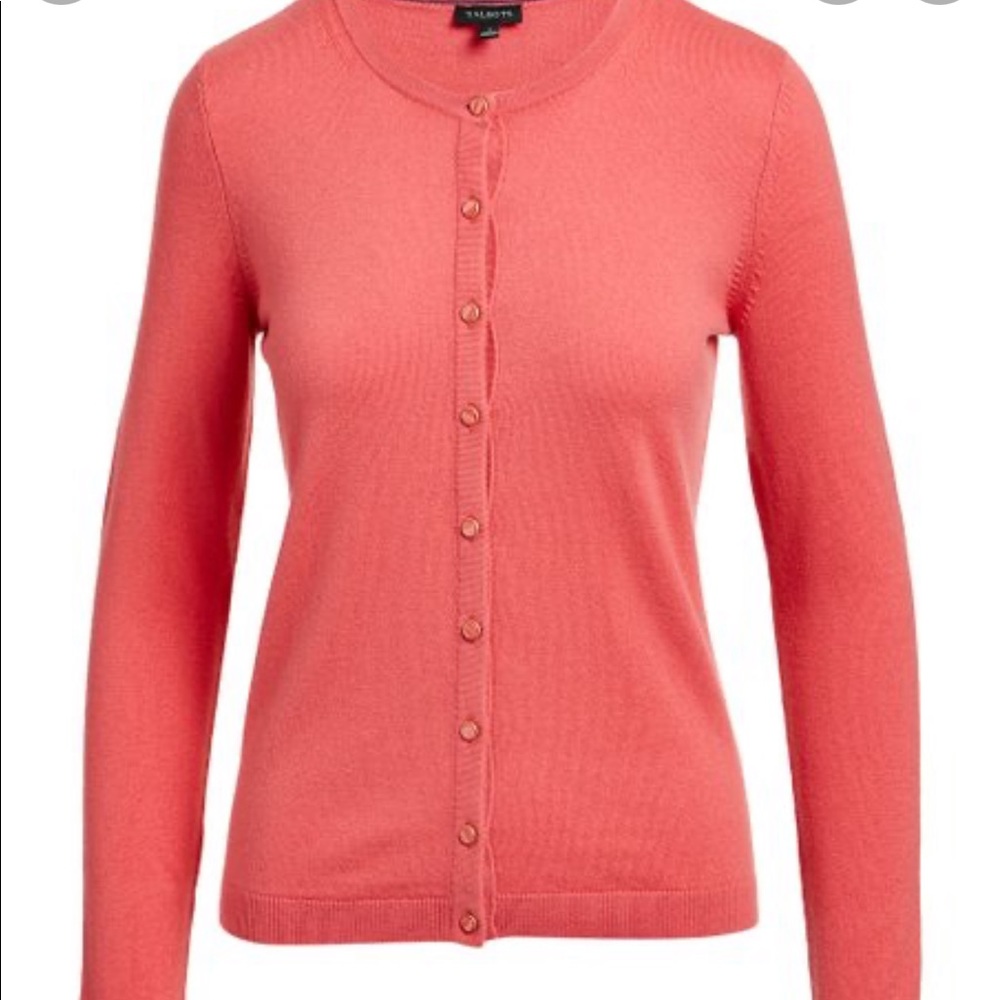 Charming Cardigan